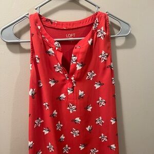 Loft Outlet Tank Top
